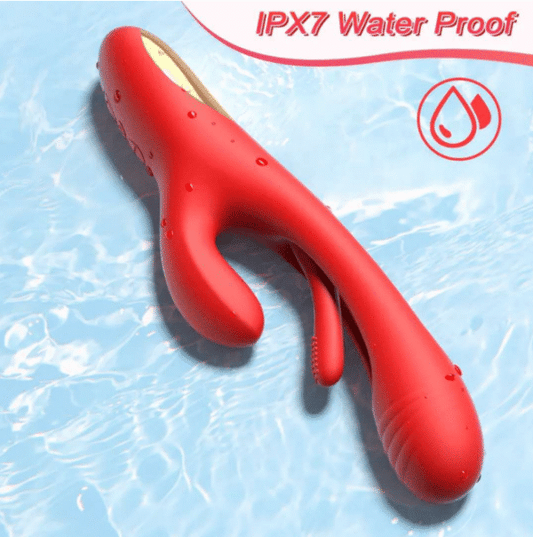 3 in 1 Powerful Flapping Clit Stimulator Vibrators Erotic Magic Massager Wand Vibrator Sex Toy Massager Vibrator for Wome – Eluxtronic