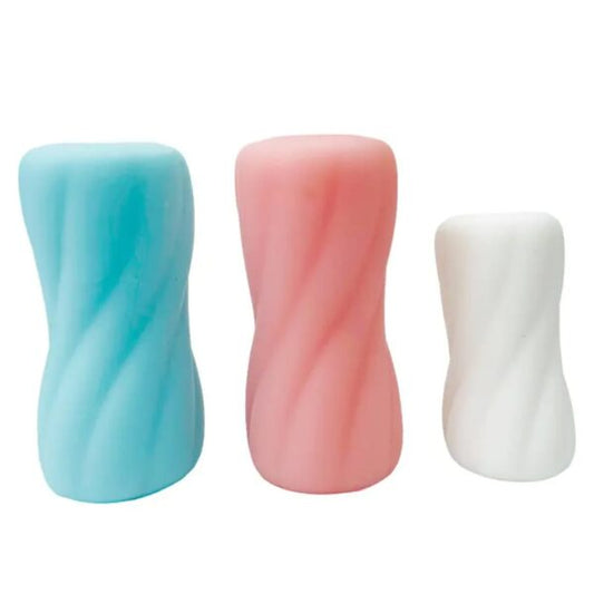 Eluxtronic SoftCore Men’s Wellness Sleeve – Portable Comfort Relief Device