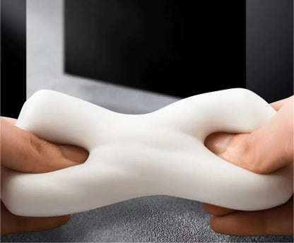 Eluxtronic SoftCore Men’s Wellness Sleeve – Portable Comfort Relief Device