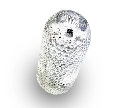 Eluxtronic AquaFlex Men's Relaxation Sleeve – Soft Touch Portable Comfort Device