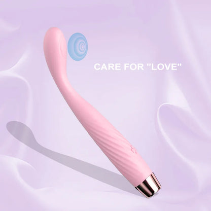 Eluxtronic SmartHeat Curved Wellness Massager – USB Rechargeable Personal Comfort Device