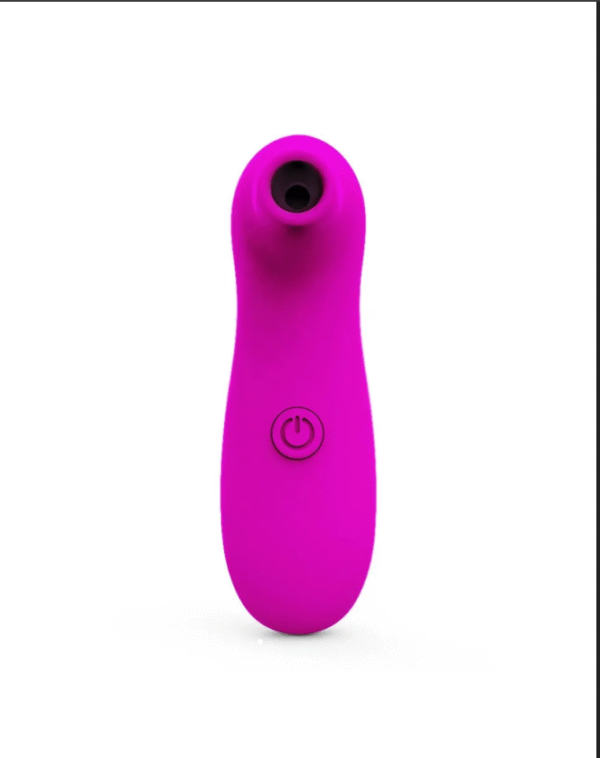 Eluxtronic AeroGlow AirPulse Comfort Massager – Rechargeable Multi-Mode Relaxation Device