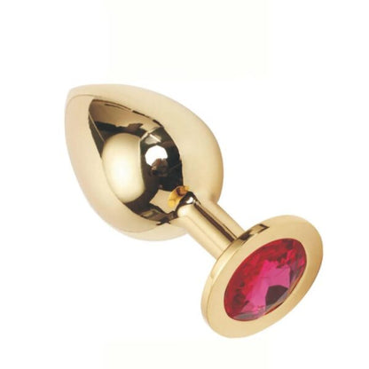 Eluxtronic JewelCore Stainless Steel Wellness Accessory – Crystal Accent Premium Design