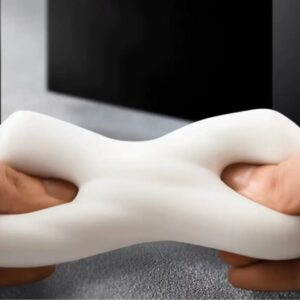 Eluxtronic SoftCore Men’s Wellness Sleeve – Portable Comfort Relief Device