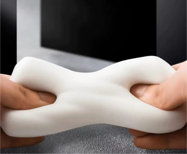 Eluxtronic SoftCore Men’s Wellness Sleeve – Portable Comfort Relief Device