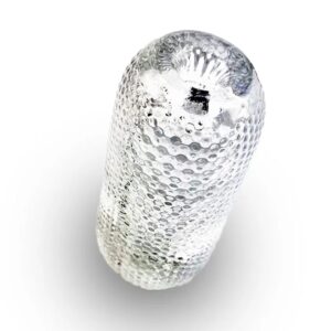 Eluxtronic AquaFlex Men's Relaxation Sleeve – Soft Touch Portable Comfort Device