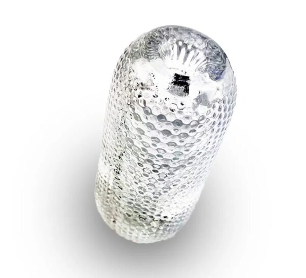 Eluxtronic AquaFlex Men's Relaxation Sleeve – Soft Touch Portable Comfort Device