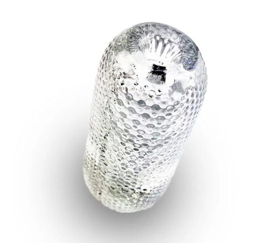 Eluxtronic AquaFlex Men's Relaxation Sleeve – Soft Touch Portable Comfort Device